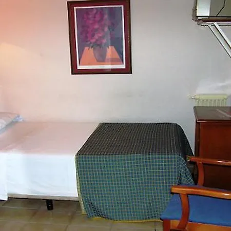 Boutique Luna Centro Γρανάδα