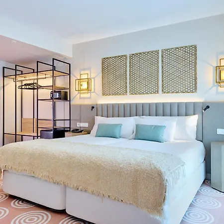 Boutique Luna Centro 4* Γρανάδα