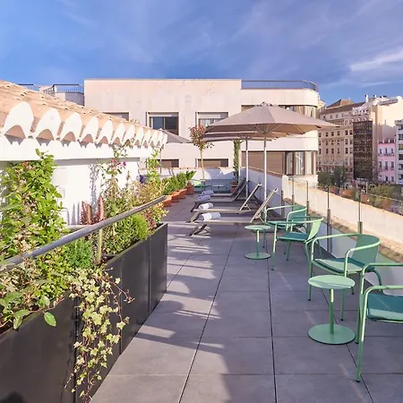 Boutique Luna Centro Γρανάδα