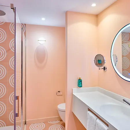 Boutique Luna Centro Γρανάδα