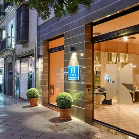 Boutique Luna Centro فندق