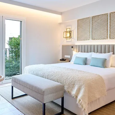 فندق Boutique Luna Centro غرناطة