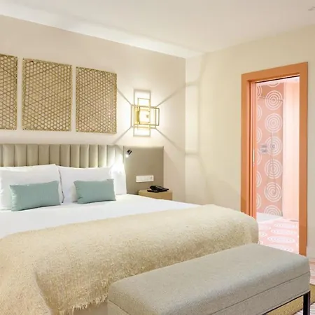 فندق Boutique Luna Centro