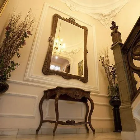 Hotel Boutique Luna Centro 4*
