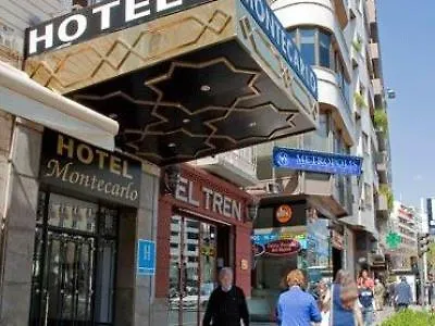 Boutique Luna Centro Γρανάδα