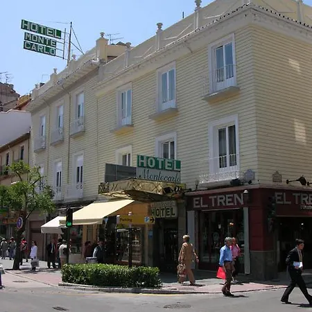호텔 Boutique Luna Centro