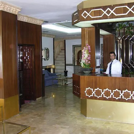 Boutique Luna Centro Γρανάδα