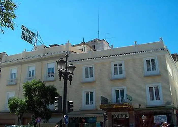 Boutique Luna Centro 4* Granada