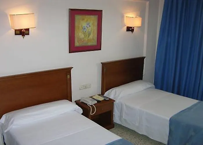 Otel Boutique Luna Centro Granada