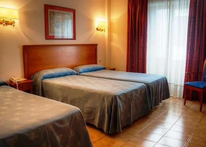 Boutique Luna Centro 4* Granada