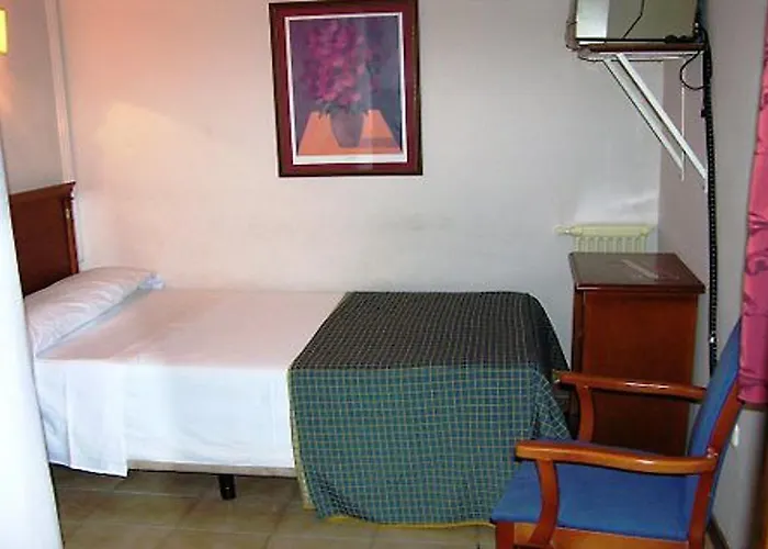 Boutique Luna Centro Granada