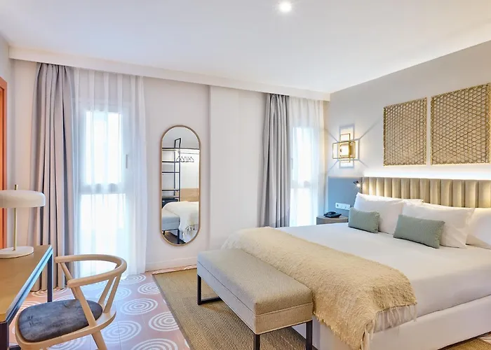 Boutique Luna Centro Otel