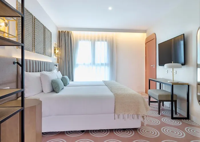 Boutique Luna Centro 4* Granada