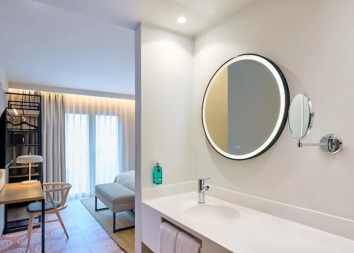 Otel Boutique Luna Centro Granada