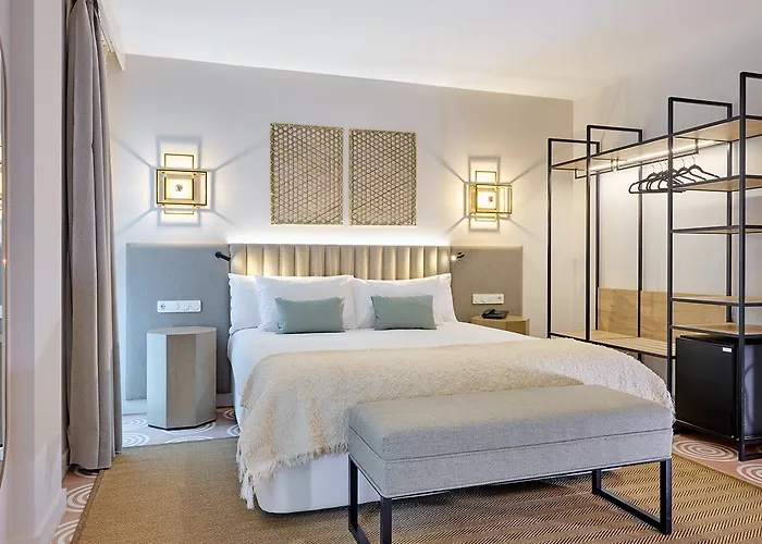 Boutique Luna Centro 4*