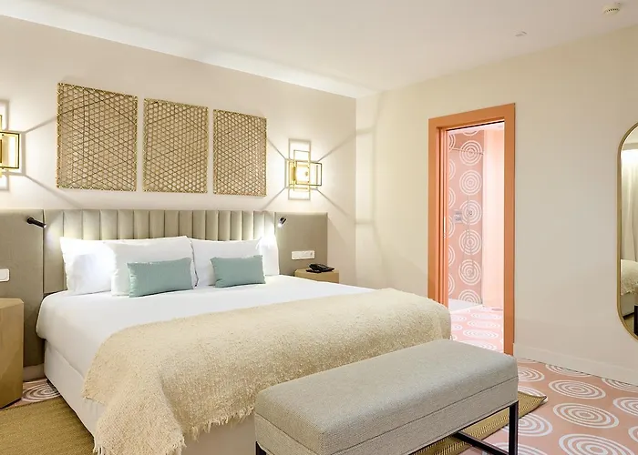 Otel Boutique Luna Centro