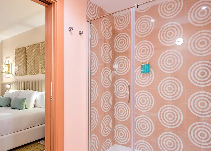 Boutique Luna Centro 4*