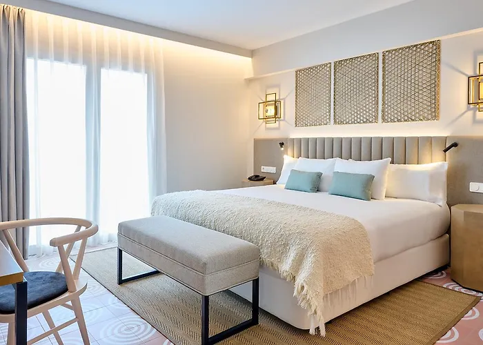 Otel Boutique Luna Centro