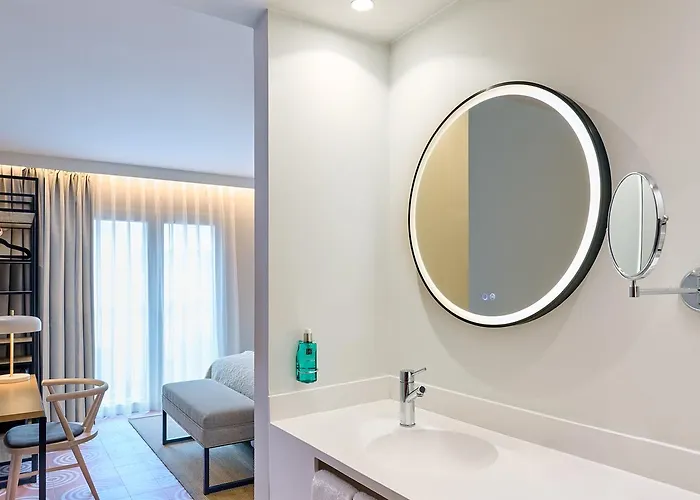 Boutique Luna Centro Granada