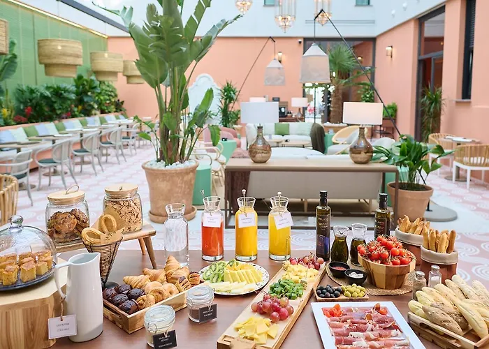 Boutique Luna Centro