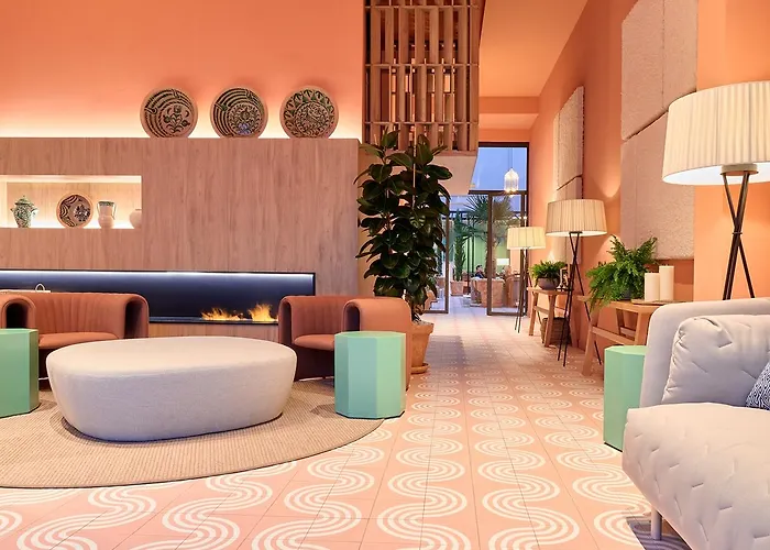 Boutique Luna Centro Otel 4*