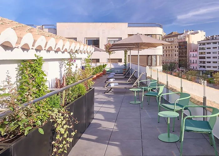 Otel Boutique Luna Centro