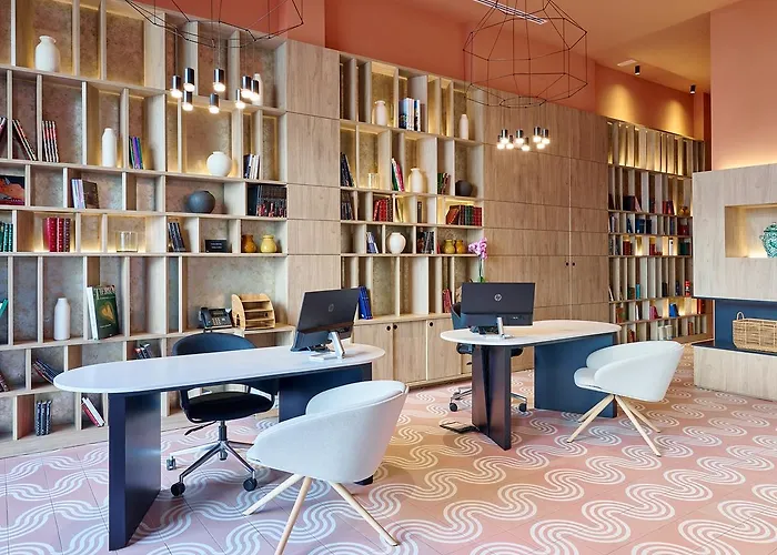 Boutique Luna Centro 4*