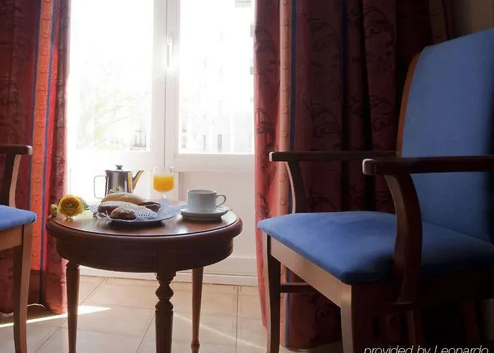 Otel Boutique Luna Centro Granada