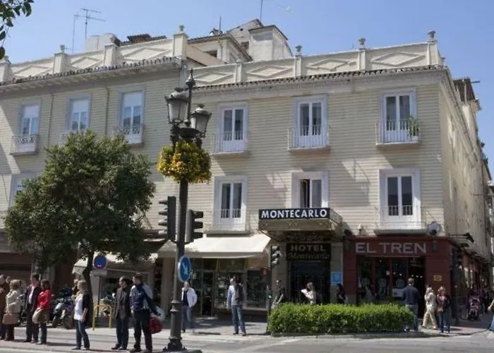 Boutique Luna Centro Otel 4*