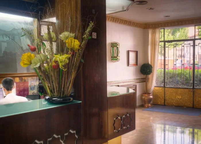 Boutique Luna Centro