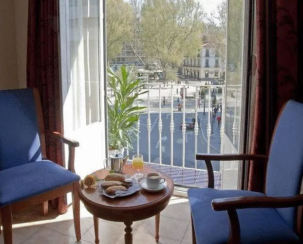 Boutique Luna Centro Granada