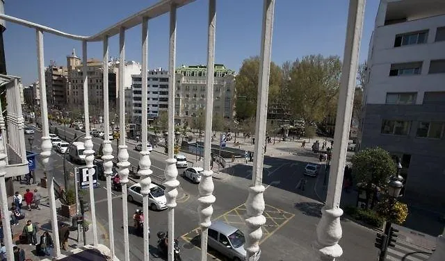 Boutique Luna Centro 4* Granada