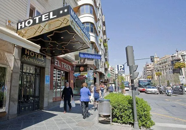 Boutique Luna Centro Otel