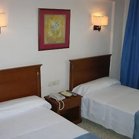 Hotel Boutique Luna Centro Granada