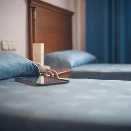 מלון Boutique Luna Centro