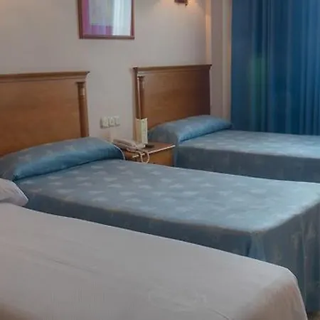 Boutique Luna Centro Hotel 4*