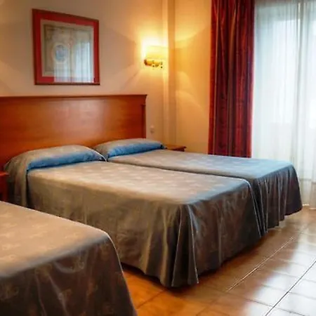 Boutique Luna Centro 4* Granada
