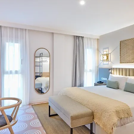 Boutique Luna Centro Hotel