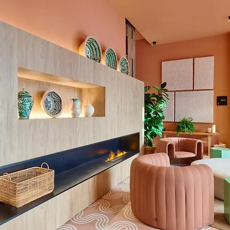 Boutique Luna Centro 4*