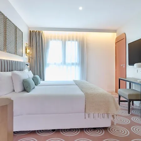 Boutique Luna Centro 4* Granada