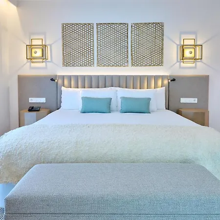 Boutique Luna Centro Hotel Granada
