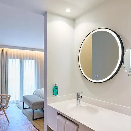 Hotel Boutique Luna Centro Granada