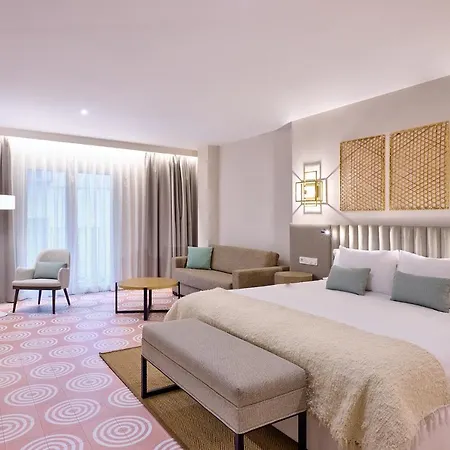 Boutique Luna Centro 4* Granada