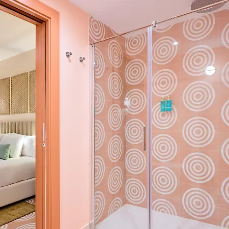 Boutique Luna Centro 4*