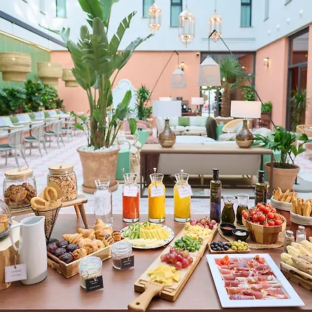 Boutique Luna Centro