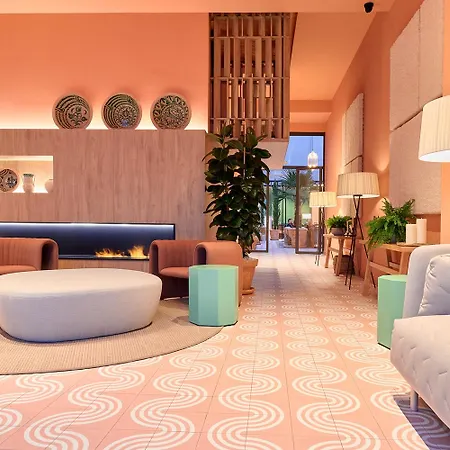 Boutique Luna Centro Otel 4*