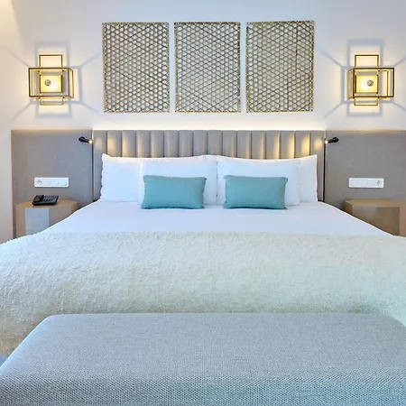 Boutique Luna Centro 4* Granada
