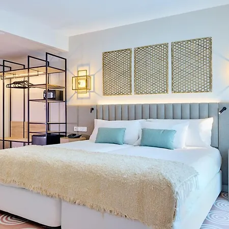 Hotel Boutique Luna Centro