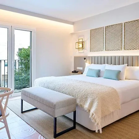 Boutique Luna Centro 4* Granada