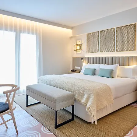 Boutique Luna Centro מלון